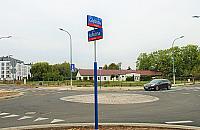 Powolutku aż do skutku. Otwierają Głębocką