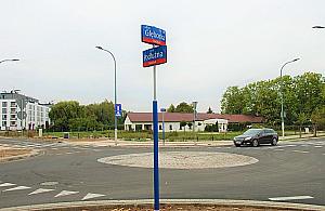 Powolutku aż do skutku. Otwierają Głębocką