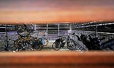 Gdzie trzymać rowery? Nowość w Warszawie