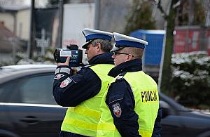 Więcej uprawnień dla policji. Nowe zasady kontroli drogowej