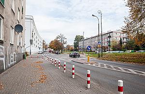 Idzie stare. Wracają latarnie z lat 20.