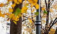 Idzie stare. Wracają latarnie z lat 20.