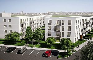 Mieszkanie Plus na Białołęce. Znamy lokalizację