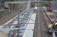 SKM-ką na Powązki. Nowa stacja SKM gotowa