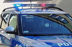 Potrącono rowerzystę. Kto widział ten wypadek?