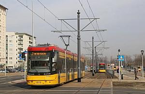 Tramwajem do Winnicy. Umowa podpisana