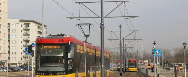 Tramwajem do Winnicy. Umowa podpisana