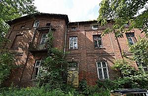 Willa wśród bloków zabytkiem. "Wyjątkowa w skali miasta"