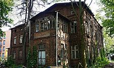 Willa wśród bloków zabytkiem. "Wyjątkowa w skali miasta"