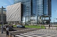 "Najlepszy wieżowiec w Polsce". Będzie dumą Warszawy?