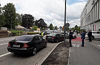 Rząd chce opodatkować... korki przy centrach handlowych