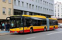 Odszkodowanie za... spóźniony autobus. Sąd "zaszalał"?