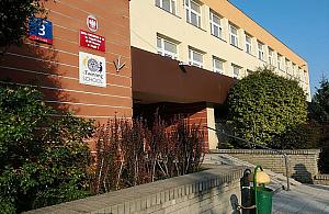 Sentymentalna podróż szkoły na Porajów