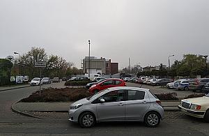 Czas na płatne parkowanie. Szlabany lub parkometry