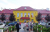 Nie będzie rozbudowy szkoły. Powód: zabytkowy krajobraz