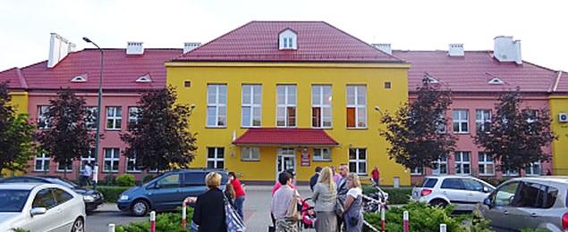 Nie będzie rozbudowy szkoły. Powód: zabytkowy krajobraz