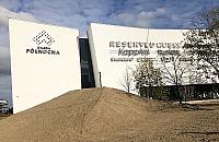 Czekając na śnieg. Będzie nowa górka saneczkowa