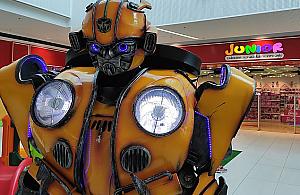 Nowa marka w Warszawie. Podbije miasto?