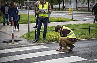 Światła, progi, fotoradary. Co się zmieni na Bielanach?