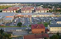 Bloki zamiast Kauflandu i Obi? Nowa wizja Jabłonny