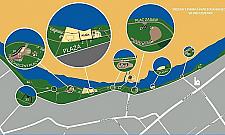 Budujemy Park Świętojański. To będzie najładniejsza plaża w okolicy