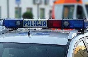 Noworodek w reklamówce znaleziony na Bródnie