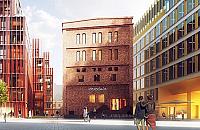 Robert Lewandowski otworzy restaurację na Woli