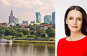 Samorząd powinien być blisko mieszkańców