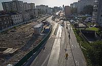 "Zwęzić Górczewską". Aktywiści głosem ludu?