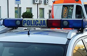 Policja schwytała pedofila? Zaczepiał dziewczynki na placu zabaw