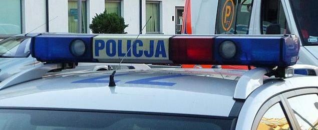 Policja schwytała pedofila? Zaczepiał dziewczynki na placu zabaw