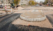 Al. Zjednoczenia w remoncie. Koniec parkowania na jezdni?