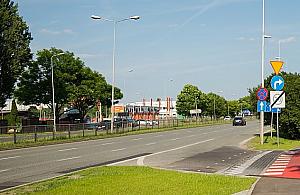 Remont Połczyńskiej. Będą wielkie utrudnienia