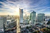 Powstało Święto Warszawy. Wyjątkowo dziwna data