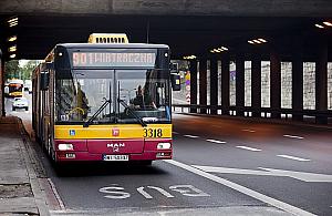 Co z buspasem na Prymasa? Prezydent o nim zapomniał?