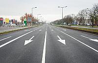 Połczyńska jak nowa. To nie koniec frezowania