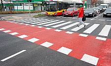 Połczyńska jak nowa. To nie koniec frezowania