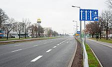 Połczyńska jak nowa. To nie koniec frezowania