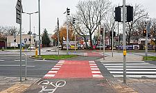 Połczyńska jak nowa. To nie koniec frezowania