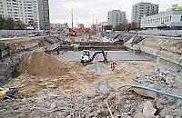 Metrem na Bródno. Rusza budowa stacji