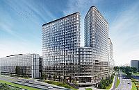 Gigant JW Construction. Biznes kwitnie