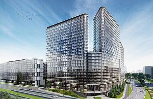 Gigant JW Construction. Biznes kwitnie