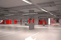 P+R Młociny zamknięty z samego rana. Kilka godzin robi różnicę