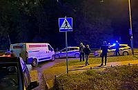 Wypuszczony po prowokacji. Stonoga: "Ścigam pedofilów"