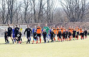 Dzielnica zrywa z Hutnikiem. Prezes atakuje
