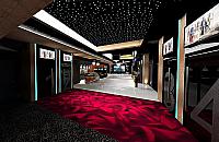 Startuje kino w Gondoli. Prezent od Miko�aja