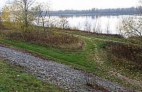 Białołęka otwiera drugą plażę. W połowie grudnia