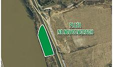 Białołęka otwiera drugą plażę. W połowie grudnia