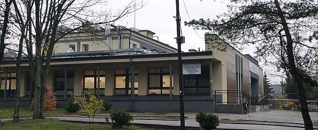 Brak pediatry na nocnym dyżurze. Interniści odsyłają rodziców