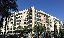 Co dalej z blokiem widmo? Działka na sprzedaż